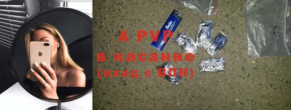 молекула духа Алексин